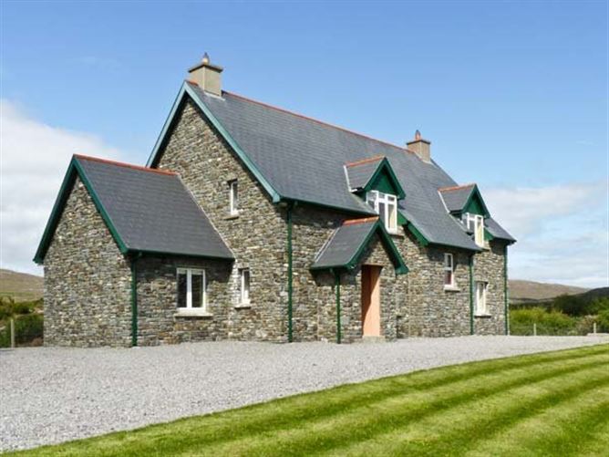 Main image for Kiltymon Cottage,Kiltymon Cottage, Rossnacaheragh, Ahakista, Bantry, County Cork, Ireland