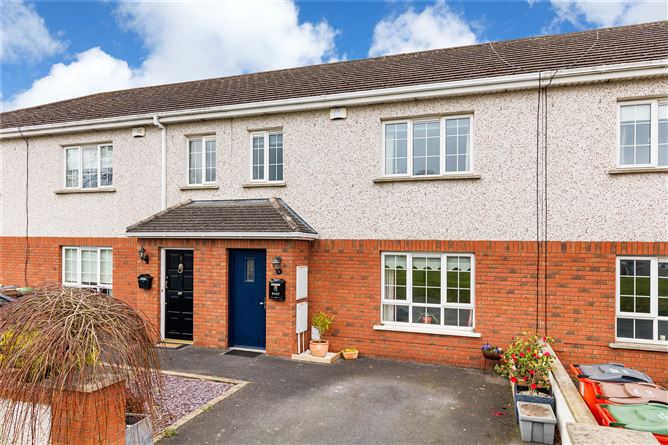 main photo for 3 Middle Third Terrace, Killester, Dublin 5, D05rc52