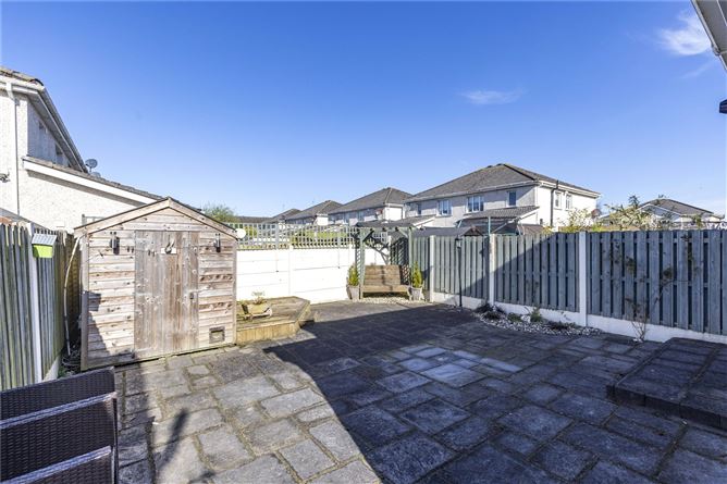 66 The Belfry, Athboy Road, Trim, Co. Meath