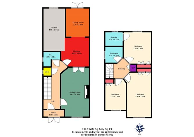 66 The Belfry, Athboy Road, Trim, Co. Meath