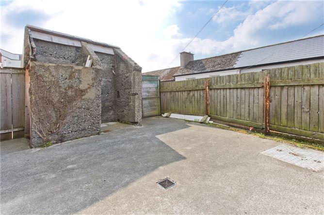 3 Ridgeway Villas, Kilmainham, Dublin 8