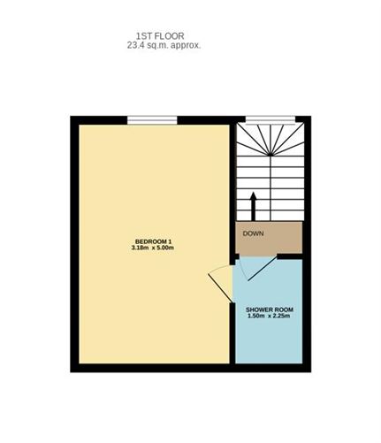 3 Ridgeway Villas, Kilmainham, Dublin 8
