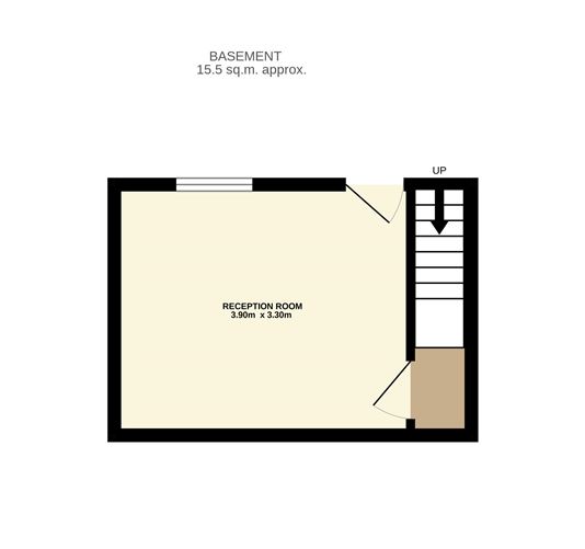 3 Ridgeway Villas, Kilmainham, Dublin 8