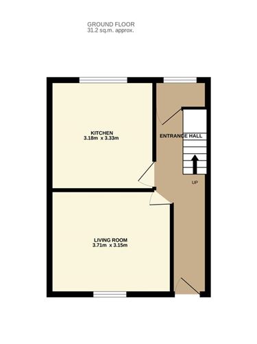 3 Ridgeway Villas, Kilmainham, Dublin 8