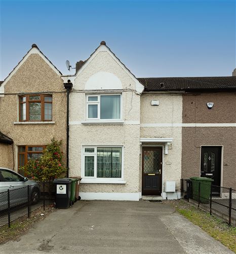 Main image for 144 East Wall Road, East Wall, Dublin 3