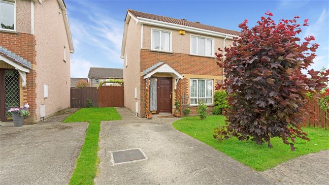 14 woodville manor, avenue road, dundalk, co. louth a91v6x2