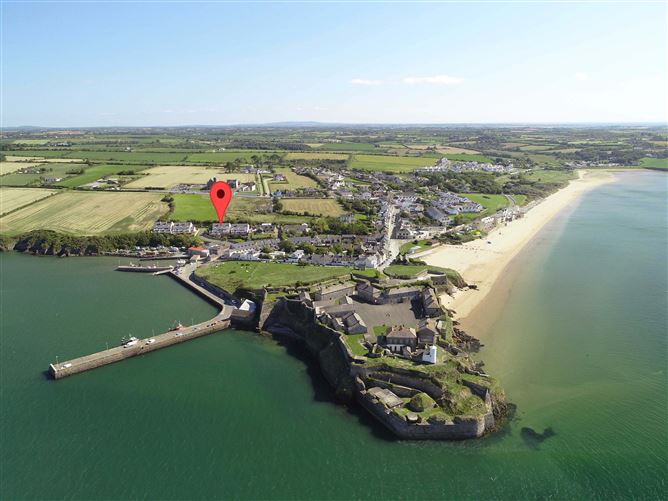 Main image for 8 Harbour View , Duncannon, Wexford