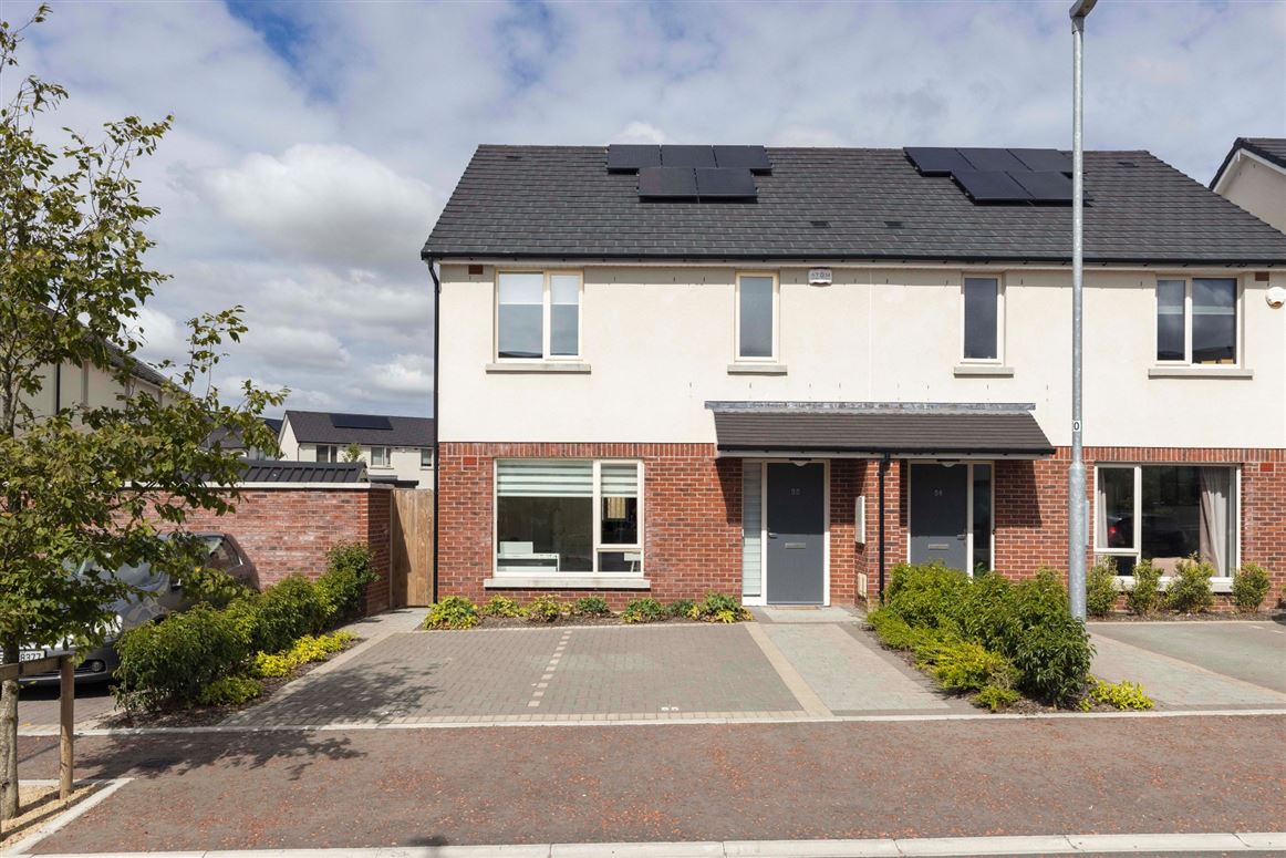 55 Dun Rioga Crescent, Dunshaughlin, Co. Meath
