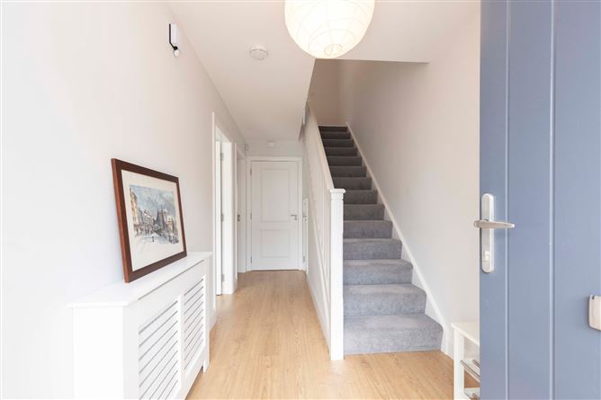 55 Dun Rioga Crescent, Dunshaughlin, Co. Meath
