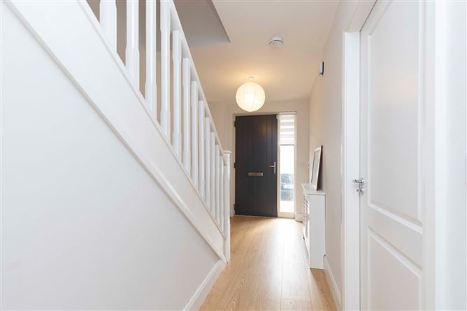 55 Dun Rioga Crescent, Dunshaughlin, Co. Meath