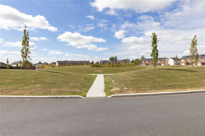 55 Dun Rioga Crescent, Dunshaughlin, Co. Meath