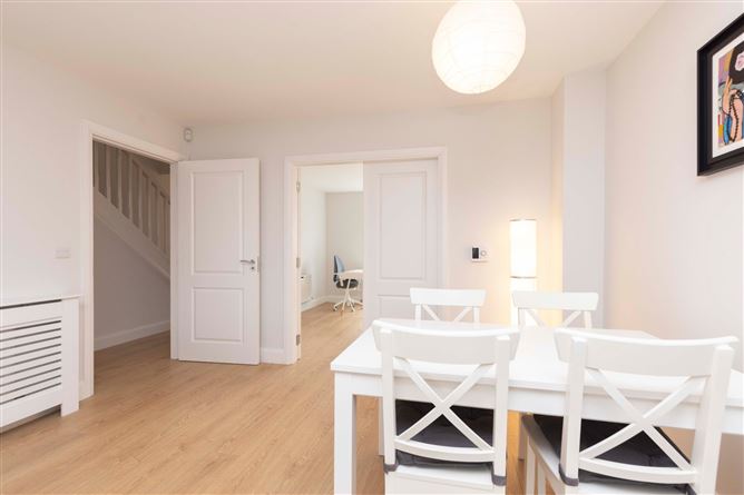 55 Dun Rioga Crescent, Dunshaughlin, Co. Meath