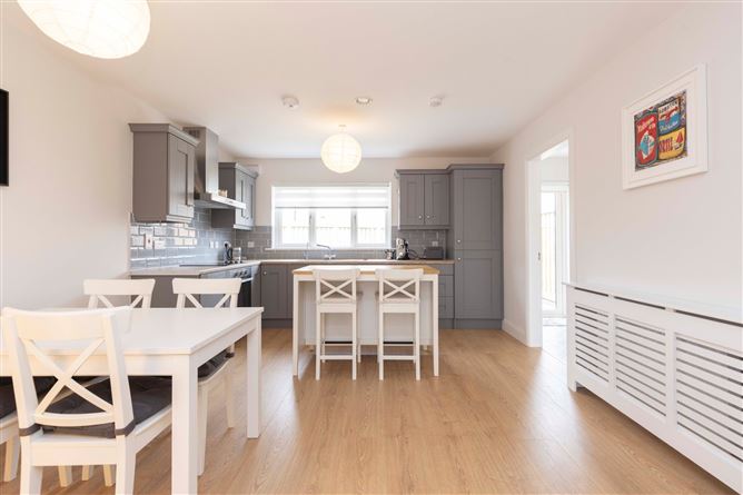 55 Dun Rioga Crescent, Dunshaughlin, Co. Meath
