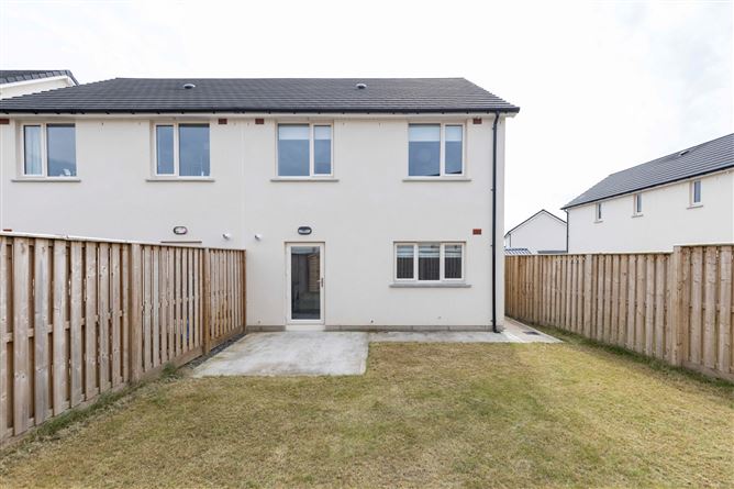 55 Dun Rioga Crescent, Dunshaughlin, Co. Meath