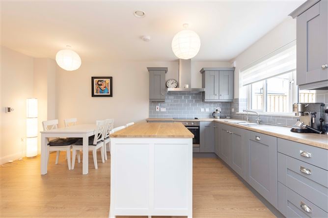 55 Dun Rioga Crescent, Dunshaughlin, Co. Meath