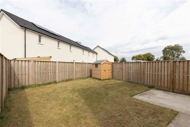 55 Dun Rioga Crescent, Dunshaughlin, Co. Meath