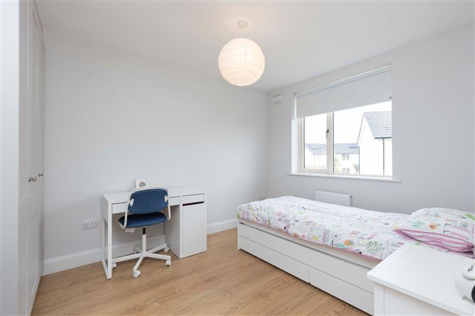55 Dun Rioga Crescent, Dunshaughlin, Co. Meath
