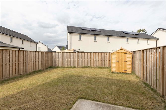 55 Dun Rioga Crescent, Dunshaughlin, Co. Meath