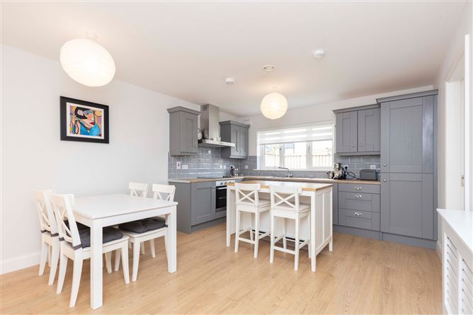 55 Dun Rioga Crescent, Dunshaughlin, Co. Meath