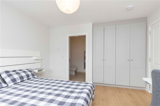 55 Dun Rioga Crescent, Dunshaughlin, Co. Meath