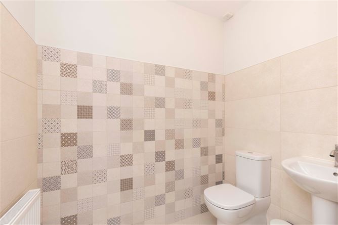 55 Dun Rioga Crescent, Dunshaughlin, Co. Meath