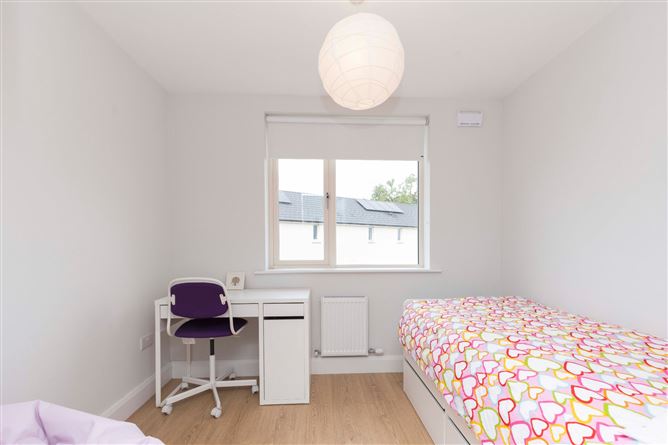55 Dun Rioga Crescent, Dunshaughlin, Co. Meath