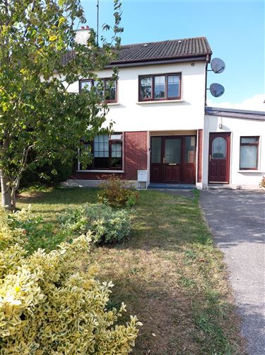 Main image for 3 Pinebrook,Trim,Co Meath,C15 Y791