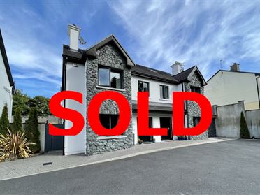 Image for 3 Bellview Court, Ballydowney, Killarney, Kerry