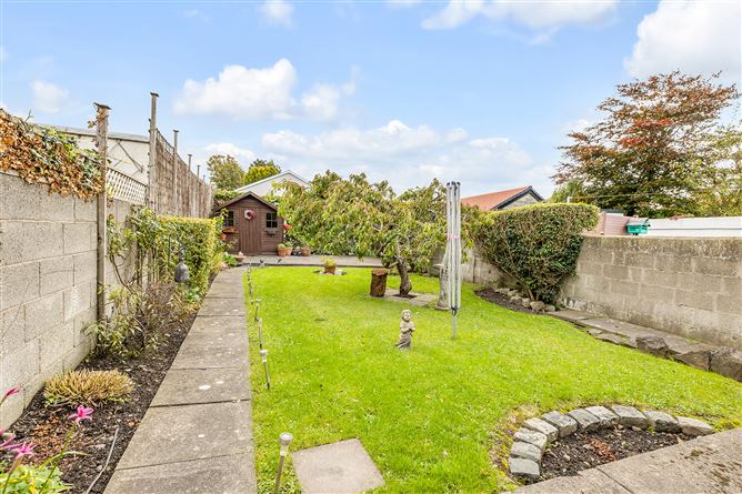31 Windmill Road, Crumlin, Dublin 12