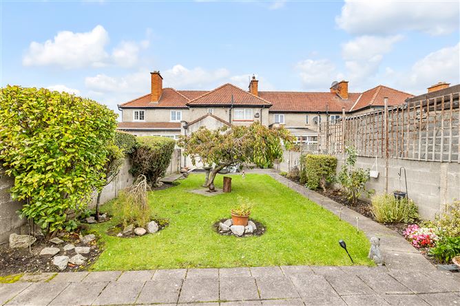 31 Windmill Road, Crumlin, Dublin 12
