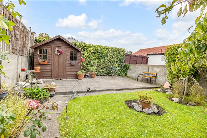 31 Windmill Road, Crumlin, Dublin 12