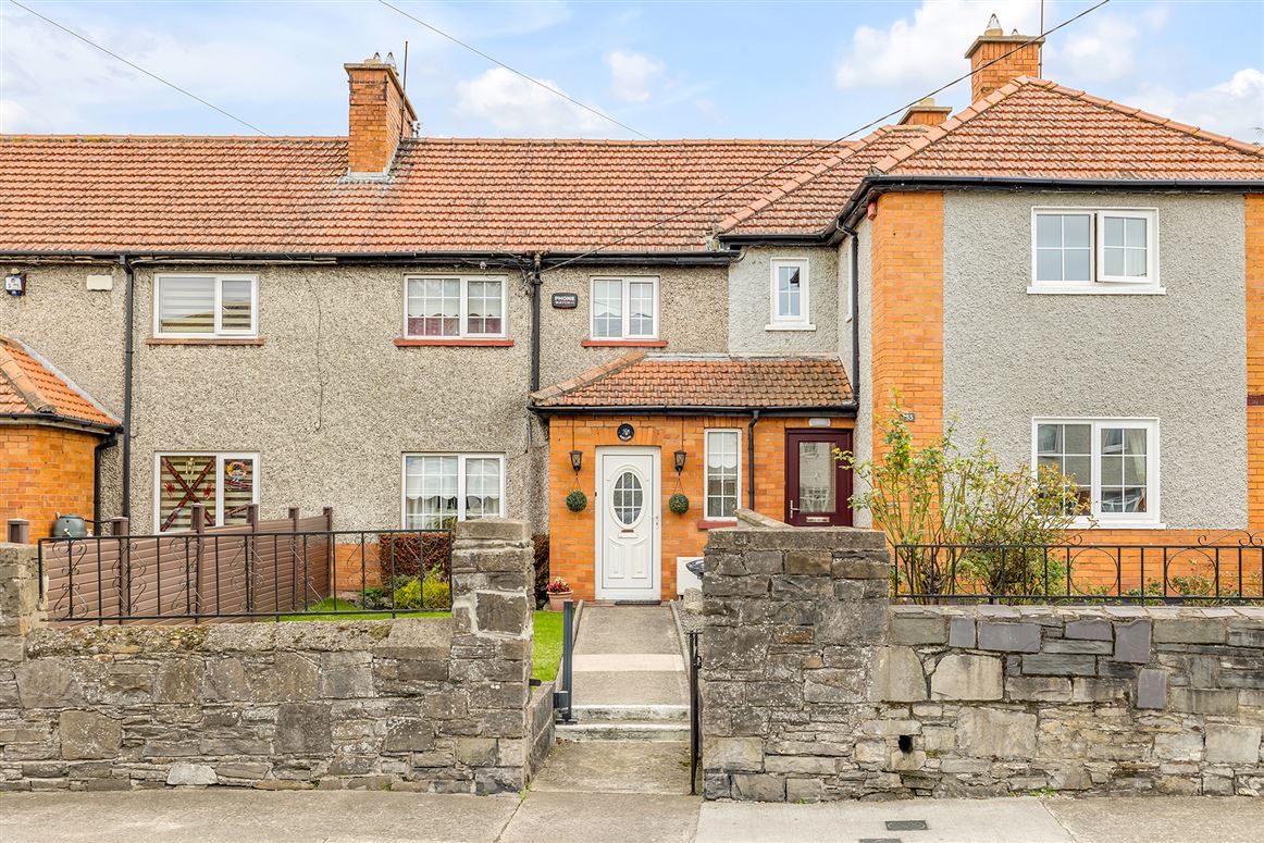 31 Windmill Road, Crumlin, Dublin 12