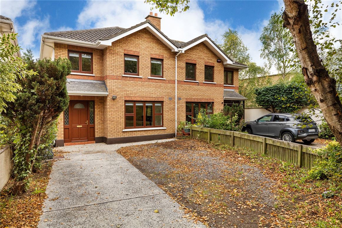 47 Charlemont, Griffith Avenue, Dublin 9 Sherry FitzGerald Drumcondra