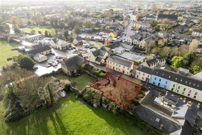 Georges Street CE10649, Sixmilebridge, Co. Clare