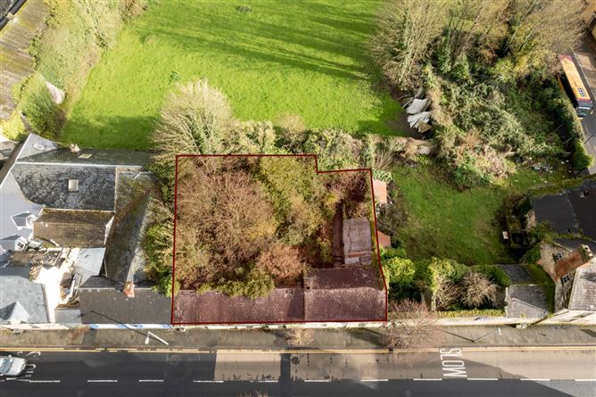 Georges Street CE10649, Sixmilebridge, Co. Clare