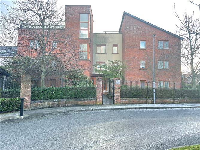 Main image for Apartment H, 20 Fernleigh Drive, Carpenterstown, Castleknock, Dublin 15