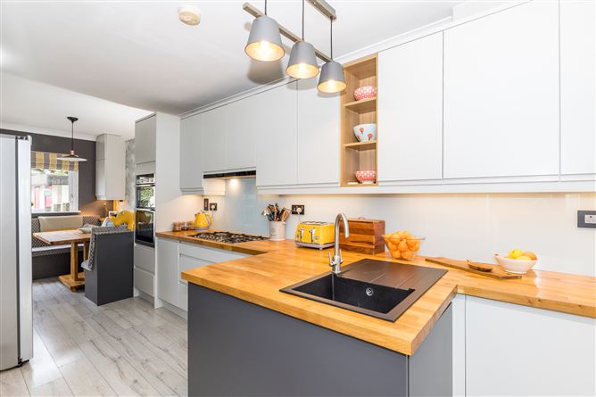 172 Grace Park Heights, Drumcondra, Dublin 9