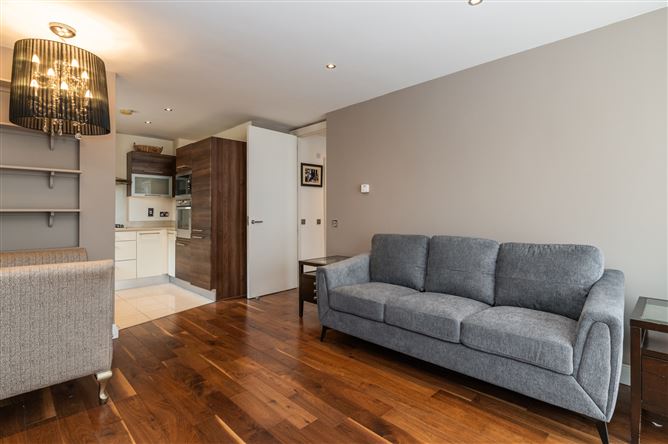 24 The Coral, The Grange, Brewery Road, Stillorgan, Co. Dublin
