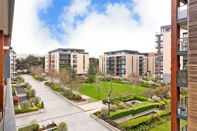 24 The Coral, The Grange, Brewery Road, Stillorgan, Co. Dublin