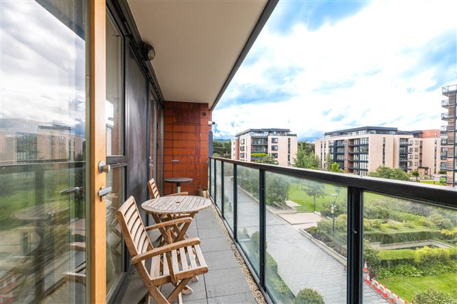 24 The Coral, The Grange, Brewery Road, Stillorgan, Co. Dublin