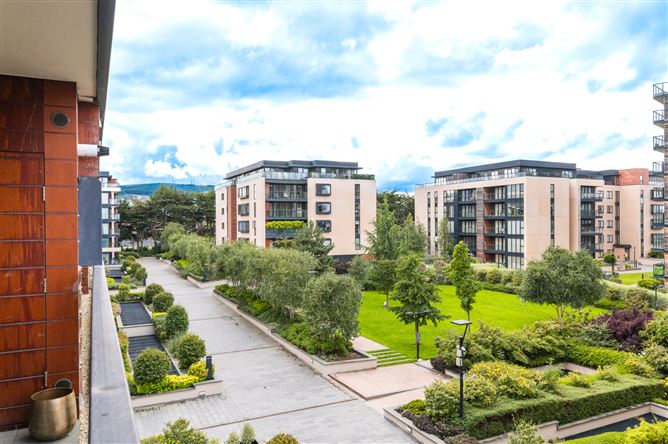 24 The Coral, The Grange, Brewery Road, Stillorgan, Co. Dublin