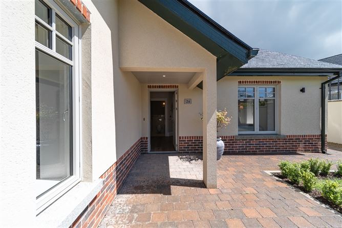 Photo 15 of 17 — 2 Bedroom, Detached Bungalows, Dargle Demense, Enniskerry, Wicklow