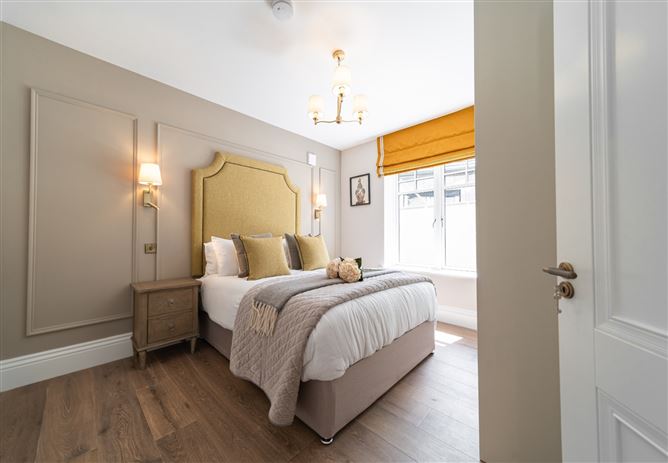 Photo 10 of 17 — 2 Bedroom, Detached Bungalows, Dargle Demense, Enniskerry, Wicklow