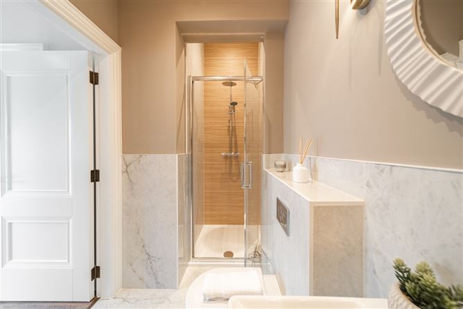 Photo 13 of 17 — 2 Bedroom, Detached Bungalows, Dargle Demense, Enniskerry, Wicklow