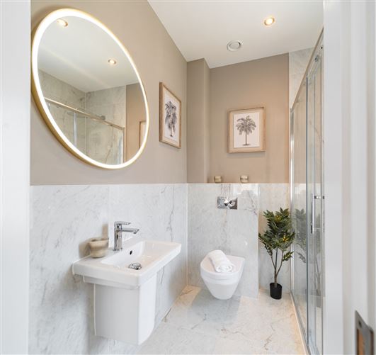 Photo 14 of 17 — 2 Bedroom, Detached Bungalows, Dargle Demense, Enniskerry, Wicklow