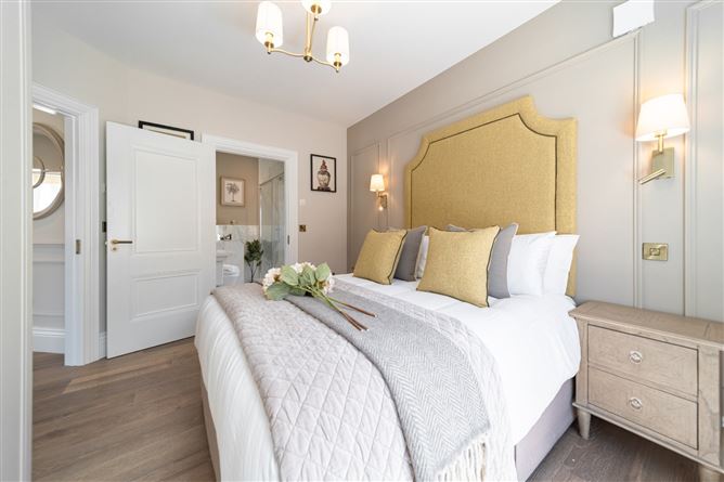 Photo 9 of 17 — 2 Bedroom, Detached Bungalows, Dargle Demense, Enniskerry, Wicklow