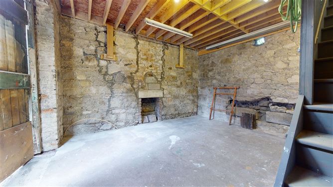 The Coach House, To Rear Warwick Terrace, Sallymount Avenue, Ranelagh, Dublin 6