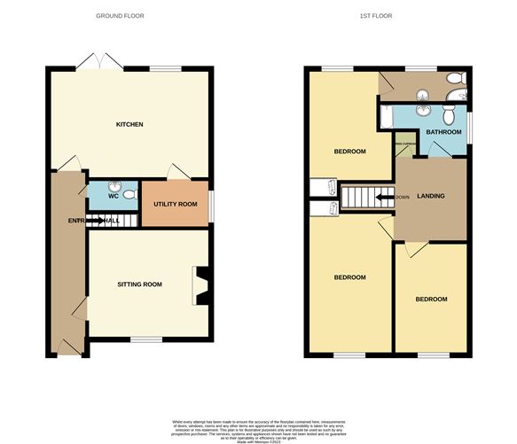 14 Archdeaconry View, Kells, Co.Meath