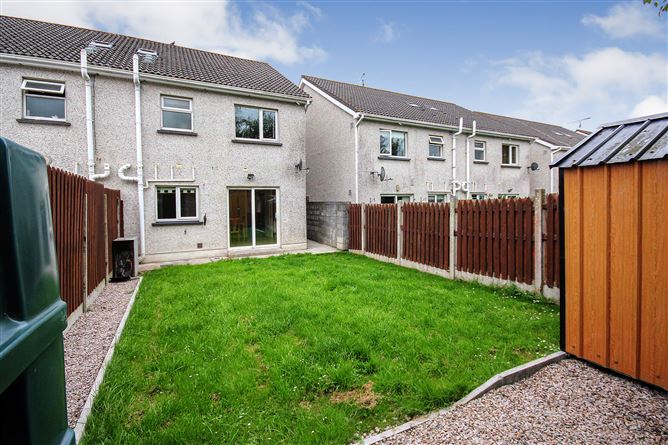 14 Archdeaconry View, Kells, Co.Meath