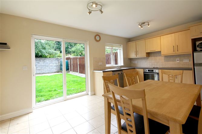 14 Archdeaconry View, Kells, Co.Meath